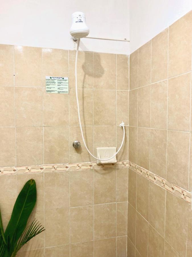 Lunas Apartment パレンケ エクステリア 写真